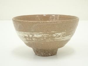 刷毛目茶碗
